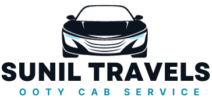 Ooty Cabs Service